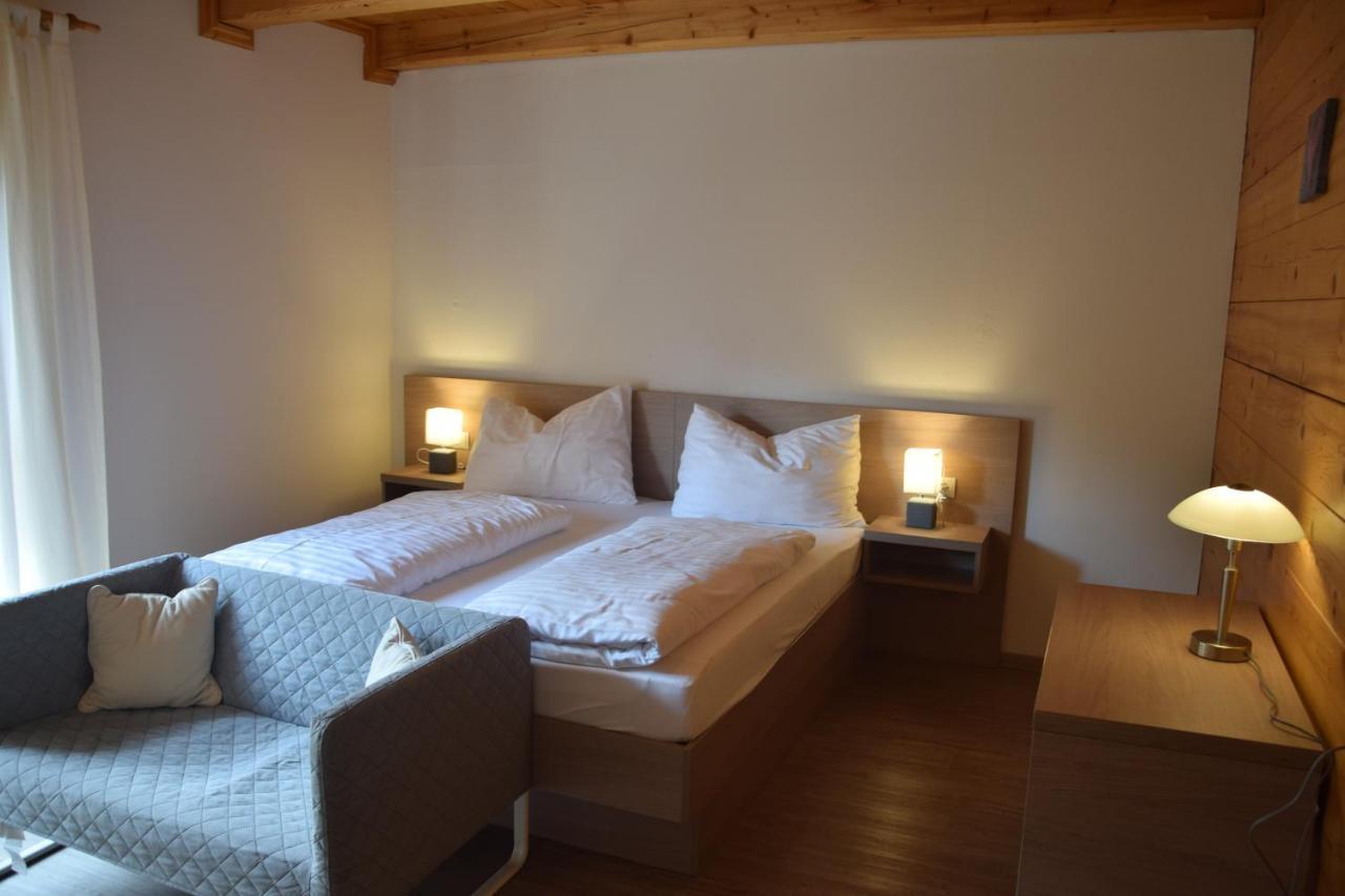 Landhaus Bergzeit ฟิลซ์โมส ภายนอก รูปภาพ