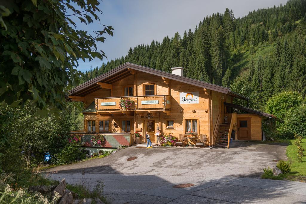 Landhaus Bergzeit ฟิลซ์โมส ภายนอก รูปภาพ